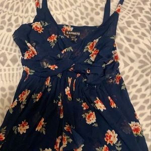 ‼️5 for $25 ‼️ flowy tank